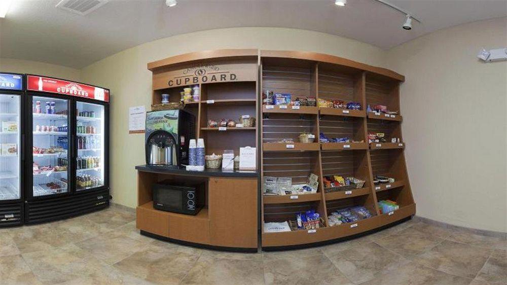 东印第安纳波利斯烛木套房酒店 印第安納波利斯 外观 照片